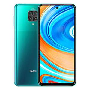 Redmi Note 9 Pro Redmi Note 9 Pro