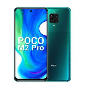 Poco M2 Pro Poco M2 Pro