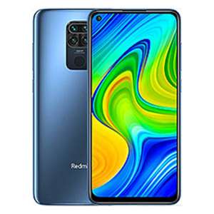 Redmi Note 9 Redmi Note 9