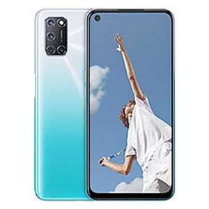 Oppo A53 2020 Oppo A53 2020