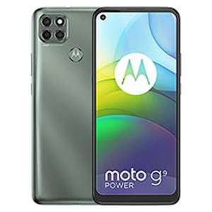 Motorola Moto G9 Power Motorola Moto G9 Power